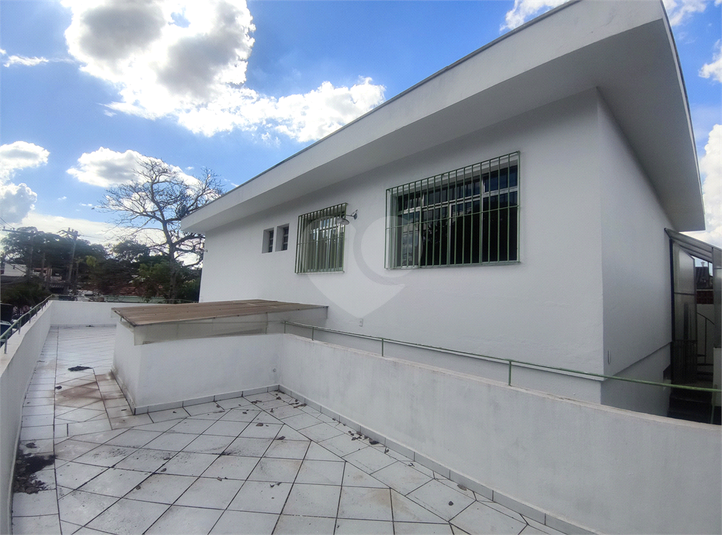 Venda Galpão São Paulo Jardim Dos Lagos REO725991 39