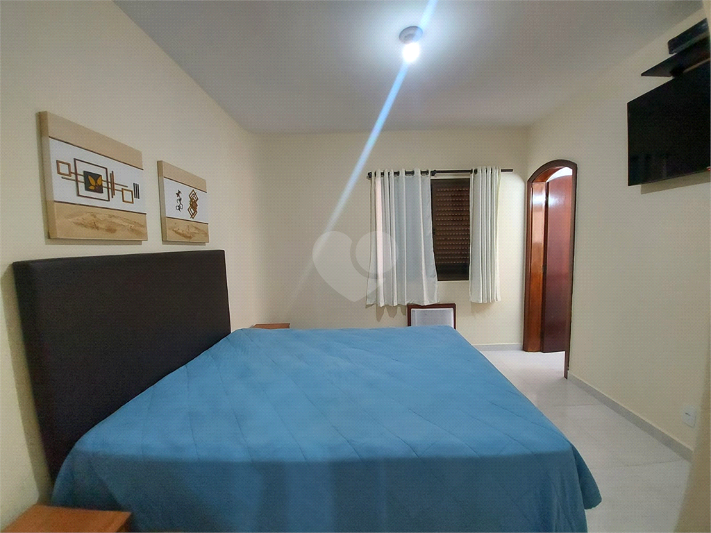 Venda Apartamento Guarujá Enseada REO726007 14