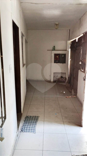 Venda Casa São Paulo Jardim Brasil (zona Norte) REO726011 2