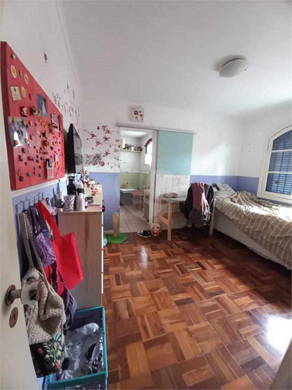 Venda Sobrado São Paulo Jardim Bonfiglioli REO726034 11