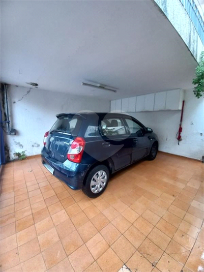 Venda Sobrado São Paulo Jardim Bonfiglioli REO726034 28