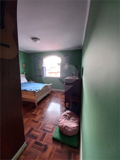 Venda Sobrado São Paulo Jardim Bonfiglioli REO726034 8