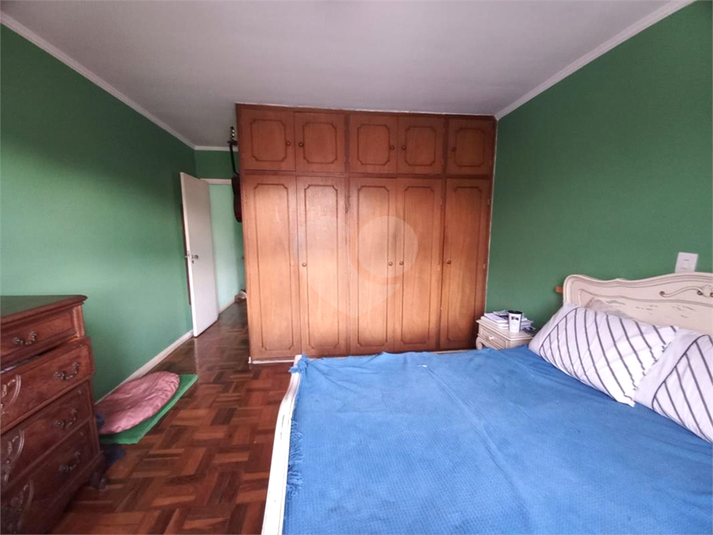 Venda Sobrado São Paulo Jardim Bonfiglioli REO726034 9