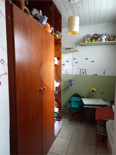 Venda Sobrado São Paulo Jardim Bonfiglioli REO726034 15