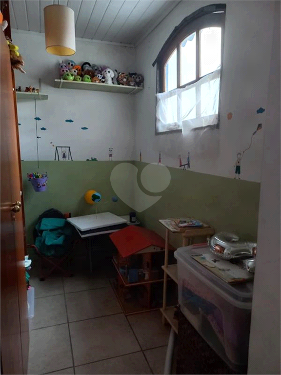 Venda Sobrado São Paulo Jardim Bonfiglioli REO726034 16