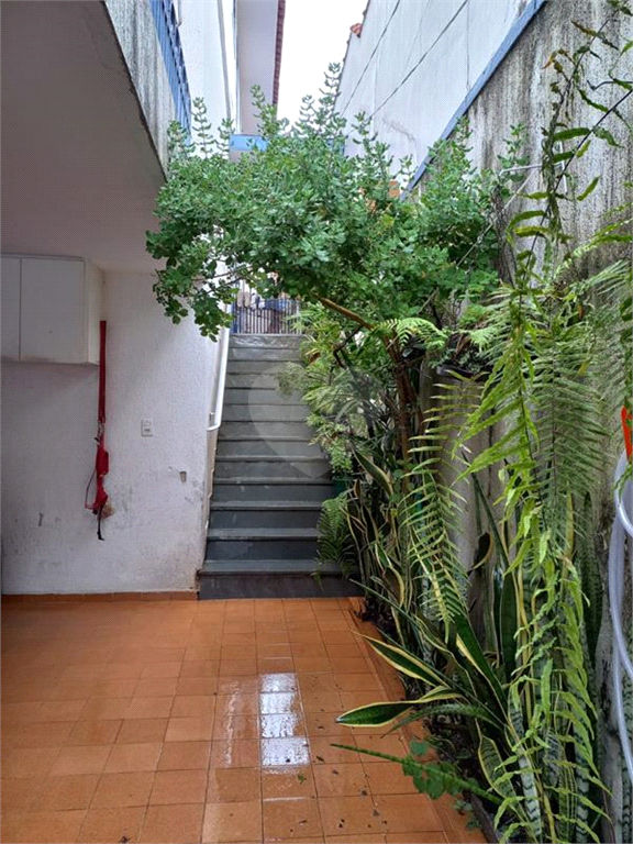 Venda Sobrado São Paulo Jardim Bonfiglioli REO726034 27