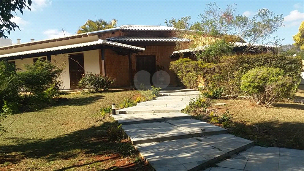 Venda Casa Tatuí Parque Residencial Colina Das Estrelas REO726067 3