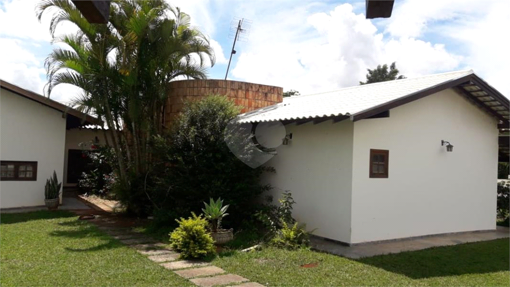 Venda Casa Tatuí Parque Residencial Colina Das Estrelas REO726067 8