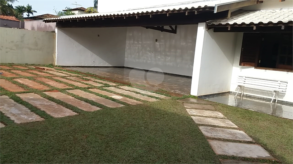 Venda Casa Tatuí Parque Residencial Colina Das Estrelas REO726067 17