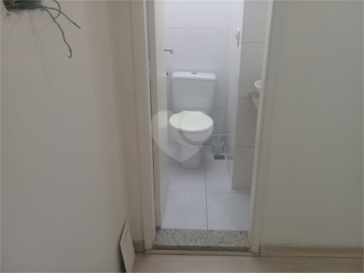 Venda Apartamento Rio De Janeiro Méier REO726081 8