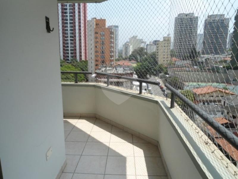 Venda Apartamento São Paulo Vila Mascote REO7261 9