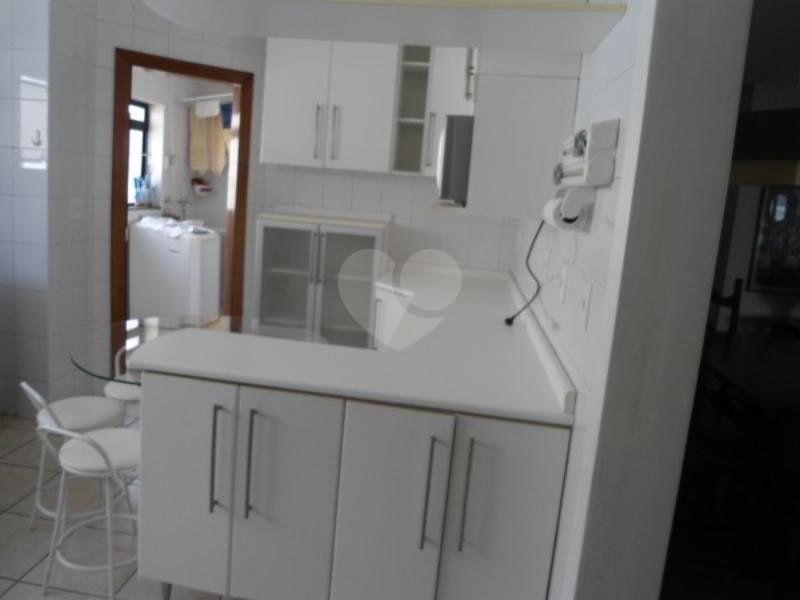 Venda Apartamento São Paulo Vila Mascote REO7261 26