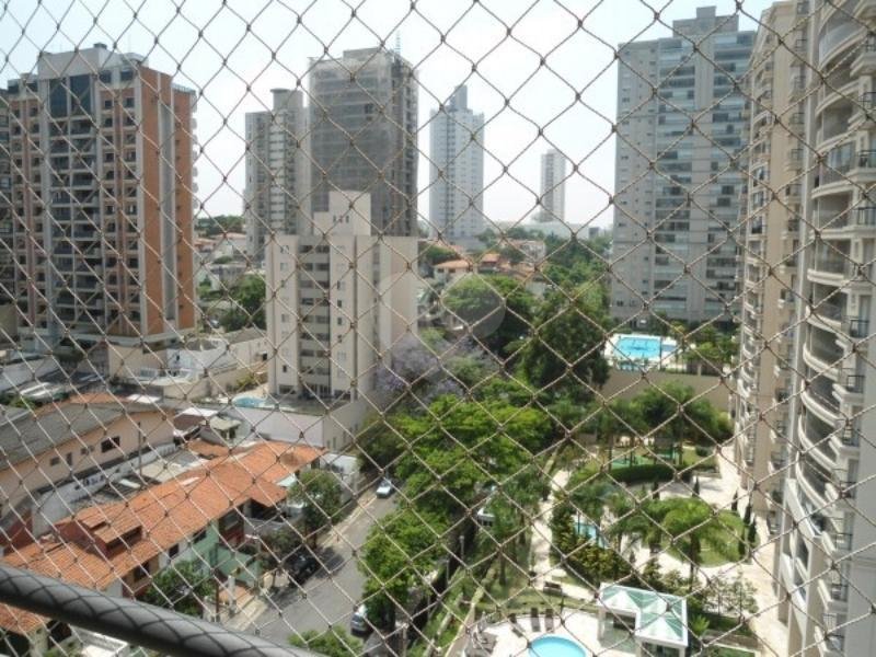 Venda Apartamento São Paulo Vila Mascote REO7261 10