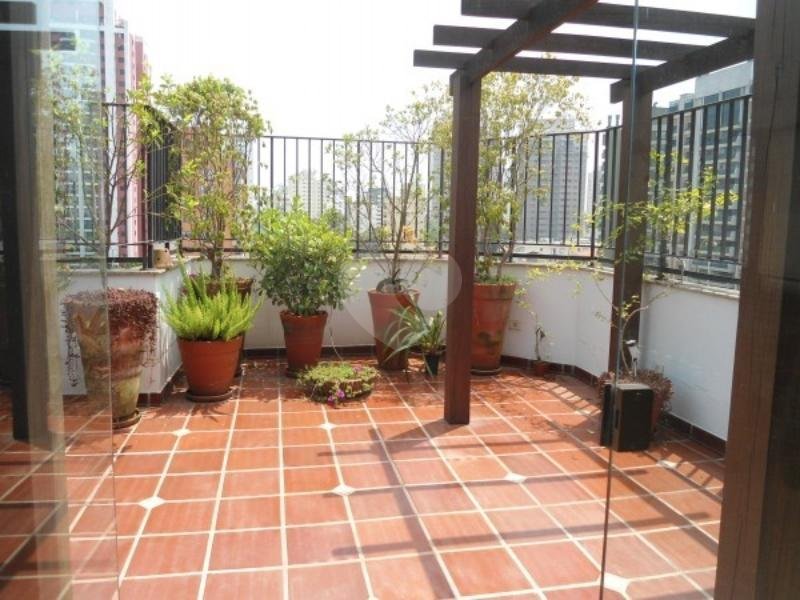 Venda Apartamento São Paulo Vila Mascote REO7261 1