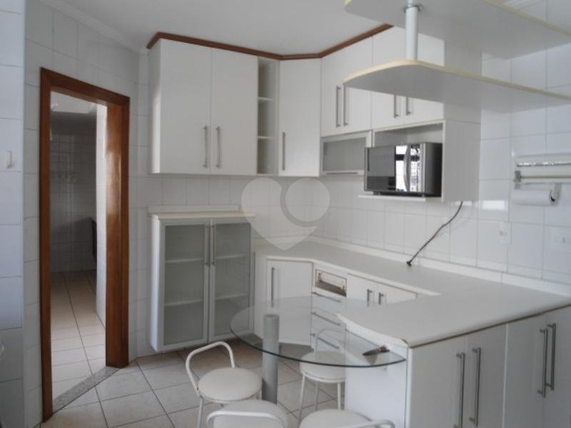 Venda Apartamento São Paulo Vila Mascote REO7261 28