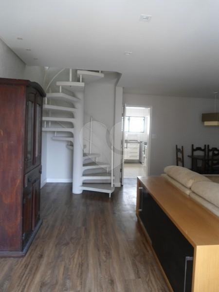 Venda Apartamento São Paulo Vila Mascote REO7261 3