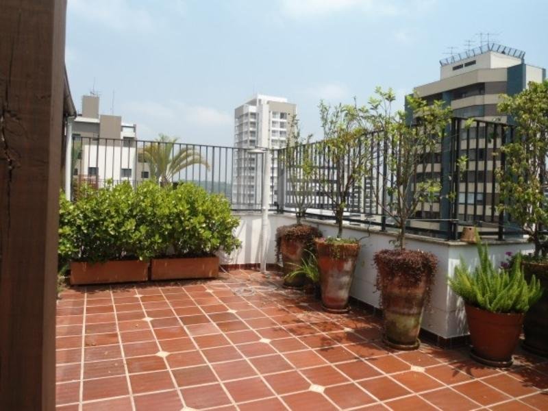 Venda Apartamento São Paulo Vila Mascote REO7261 30