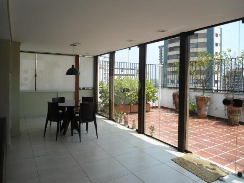 Venda Apartamento São Paulo Vila Mascote REO7261 29