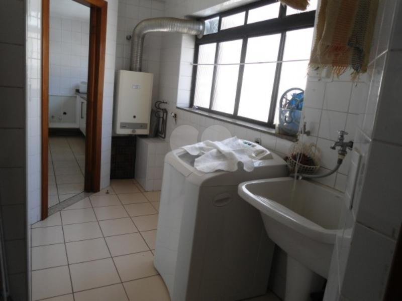 Venda Apartamento São Paulo Vila Mascote REO7261 30