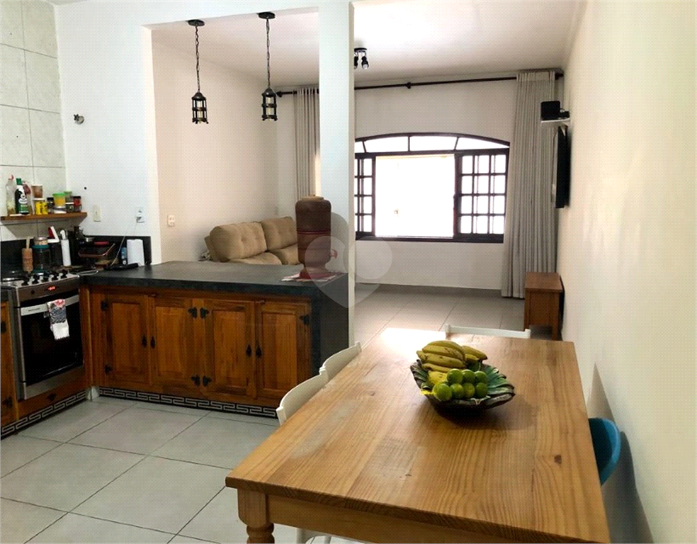 Venda Casa térrea São Paulo Vila Rio Branco REO726119 6