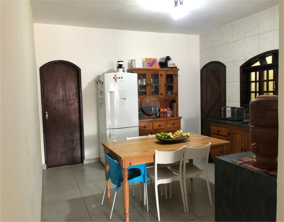 Venda Casa térrea São Paulo Vila Rio Branco REO726119 10