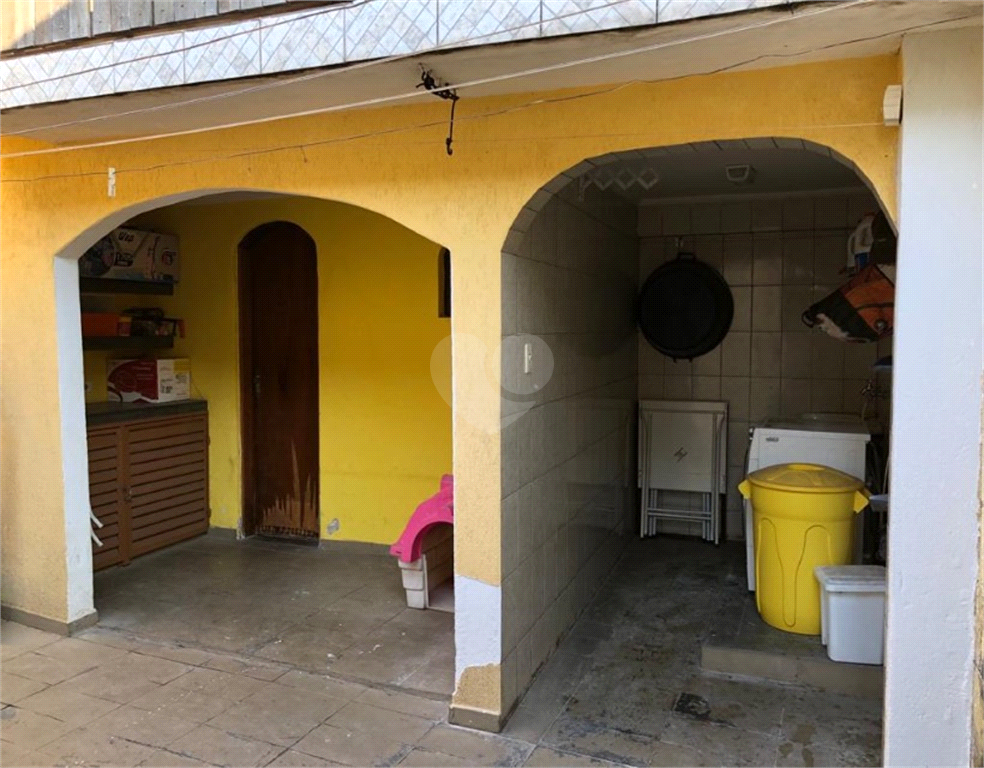 Venda Casa térrea São Paulo Vila Rio Branco REO726119 28