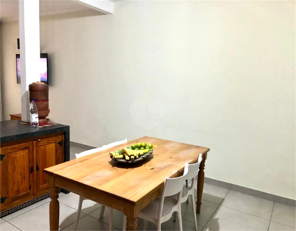 Venda Casa térrea São Paulo Vila Rio Branco REO726119 15