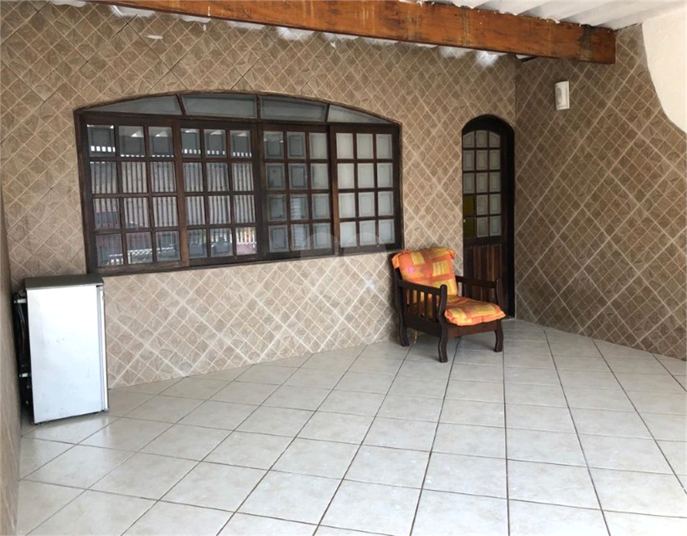 Venda Casa térrea São Paulo Vila Rio Branco REO726119 39