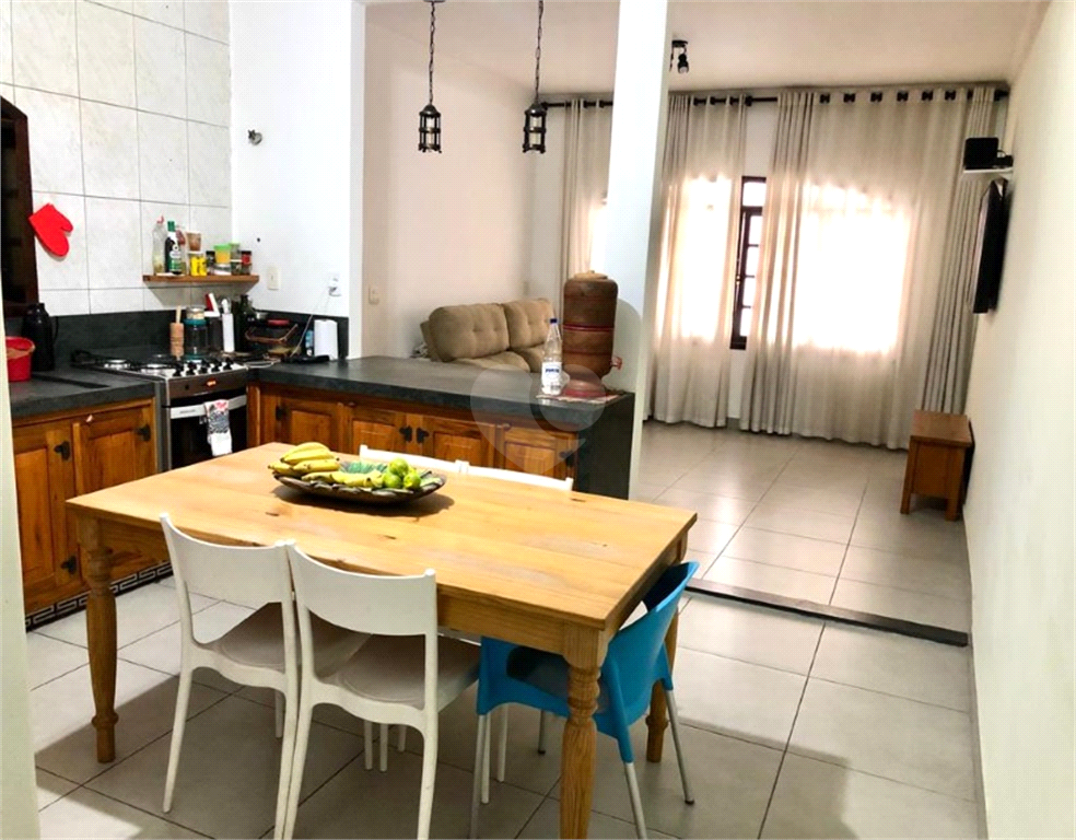 Venda Casa térrea São Paulo Vila Rio Branco REO726119 12