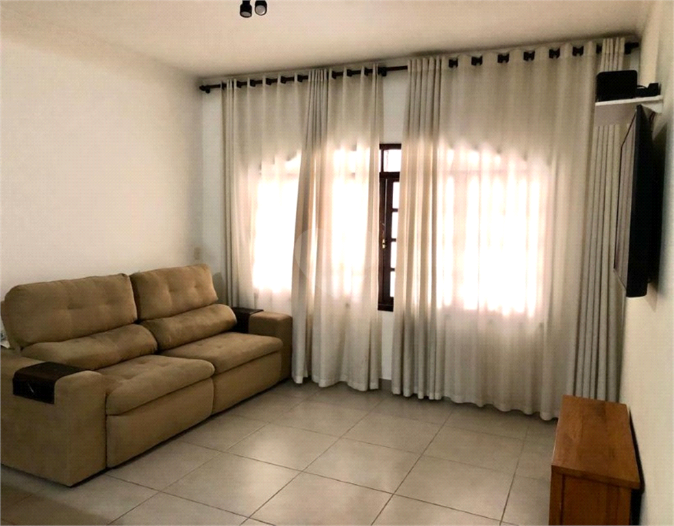 Venda Casa térrea São Paulo Vila Rio Branco REO726119 1