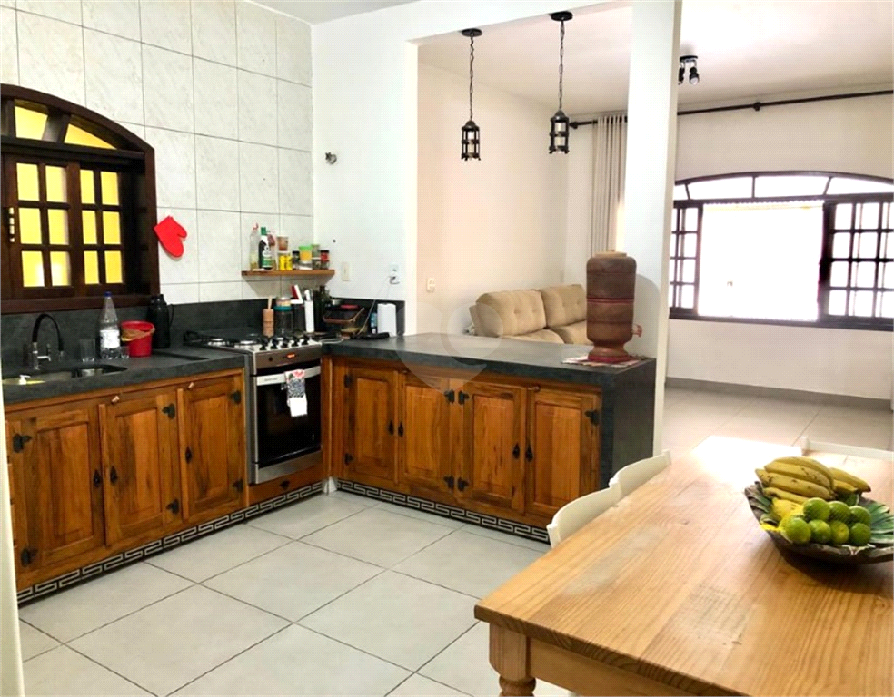 Venda Casa térrea São Paulo Vila Rio Branco REO726119 5