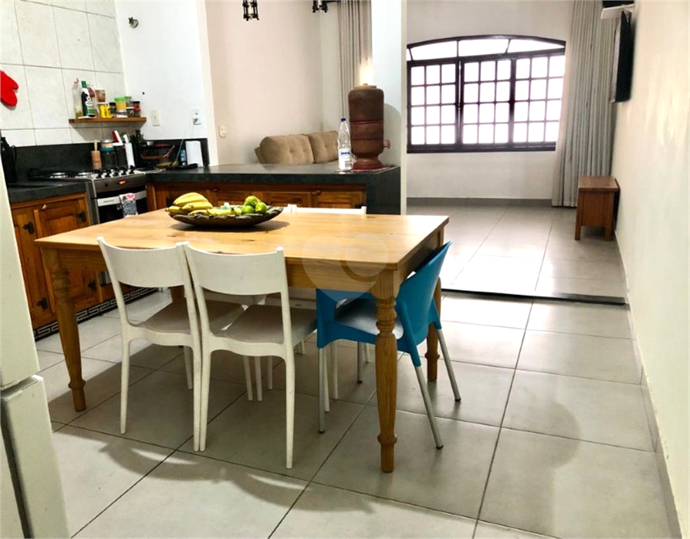 Venda Casa térrea São Paulo Vila Rio Branco REO726119 11