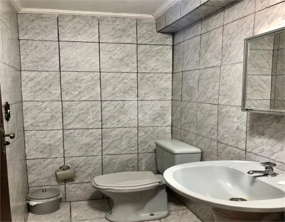 Venda Casa térrea São Paulo Vila Rio Branco REO726119 37