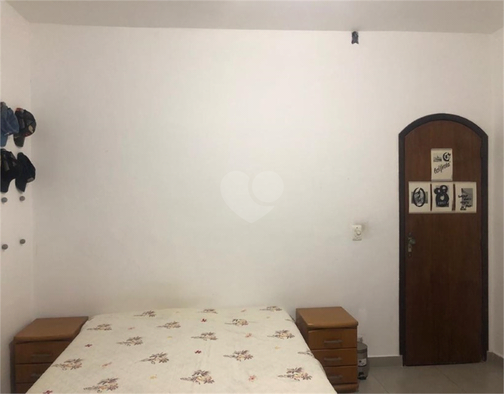 Venda Casa térrea São Paulo Vila Rio Branco REO726119 25