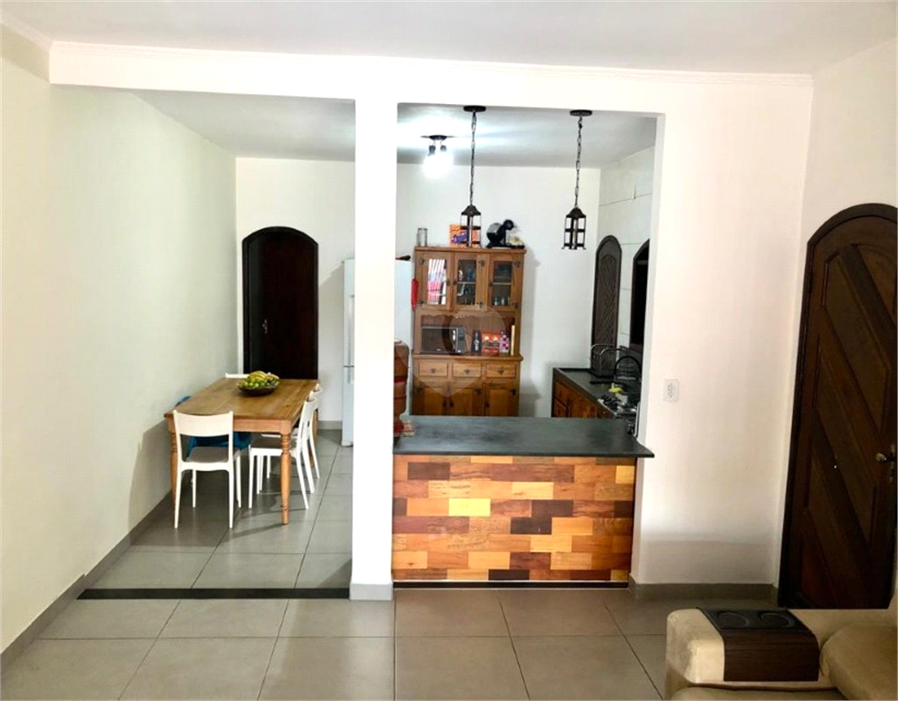 Venda Casa térrea São Paulo Vila Rio Branco REO726119 16