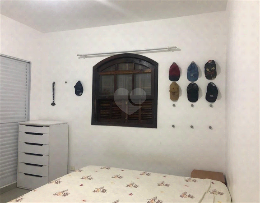 Venda Casa térrea São Paulo Vila Rio Branco REO726119 23