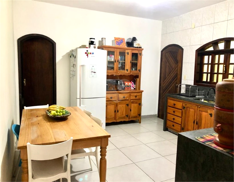 Venda Casa térrea São Paulo Vila Rio Branco REO726119 14