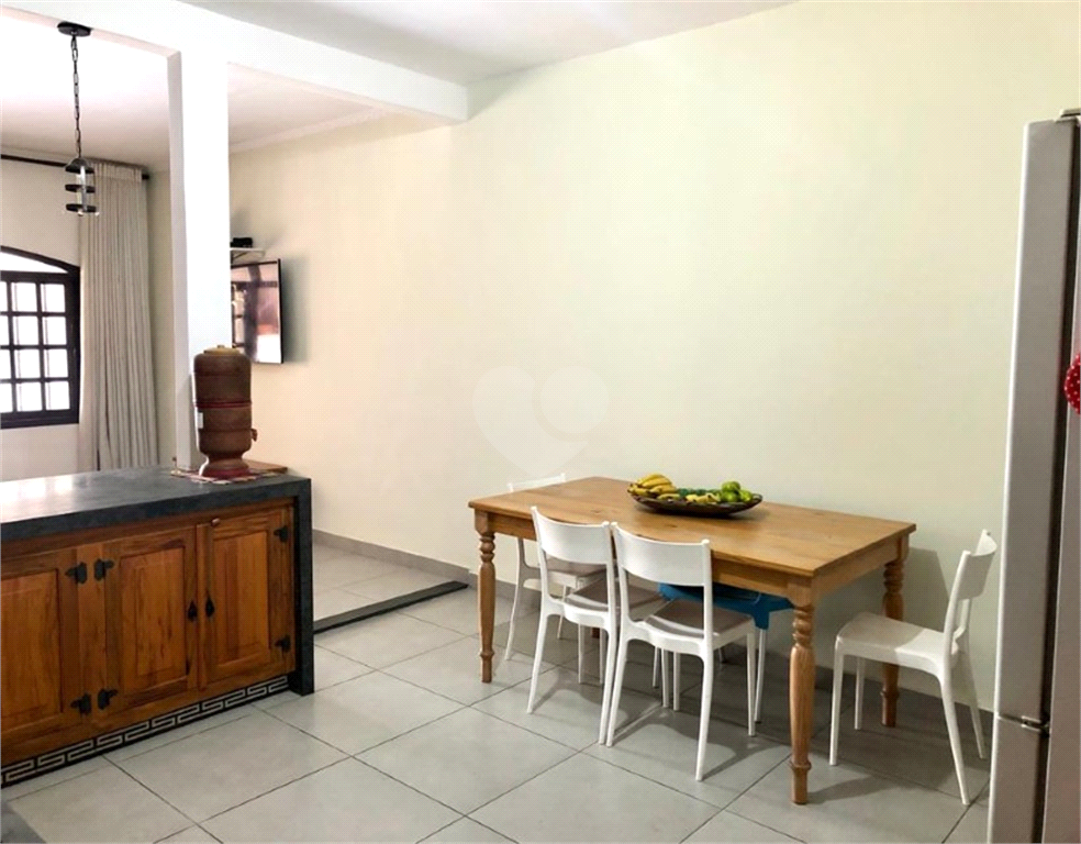 Venda Casa térrea São Paulo Vila Rio Branco REO726119 7