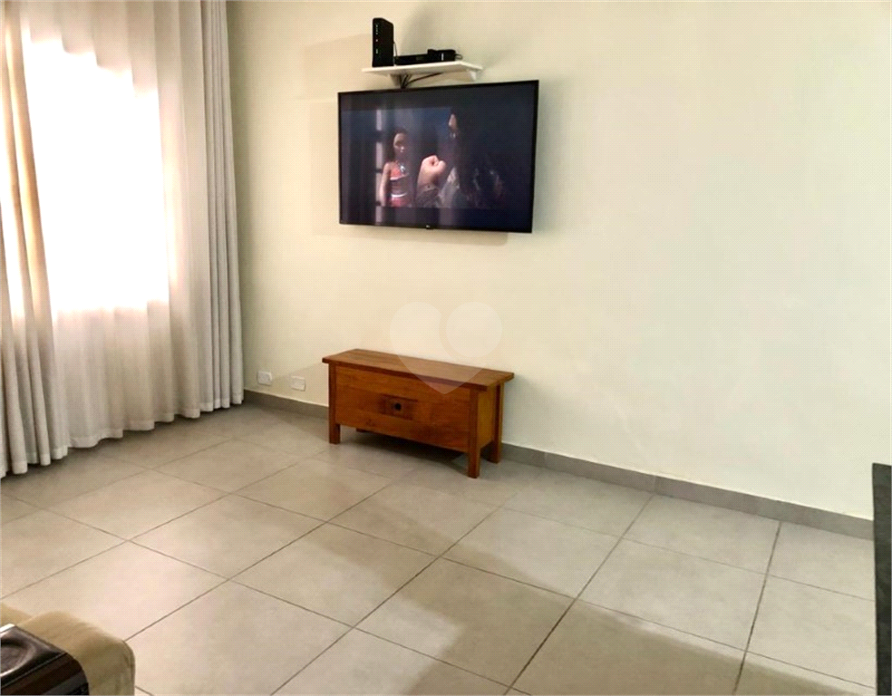 Venda Casa térrea São Paulo Vila Rio Branco REO726119 2