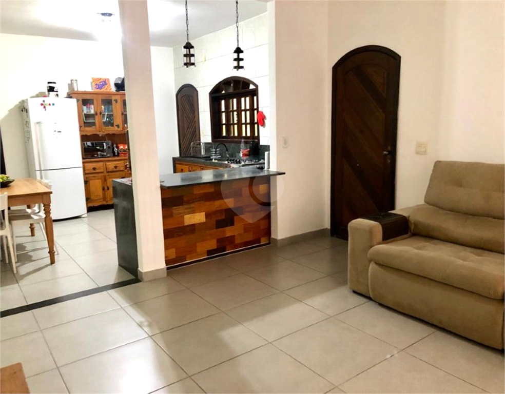 Venda Casa térrea São Paulo Vila Rio Branco REO726119 4