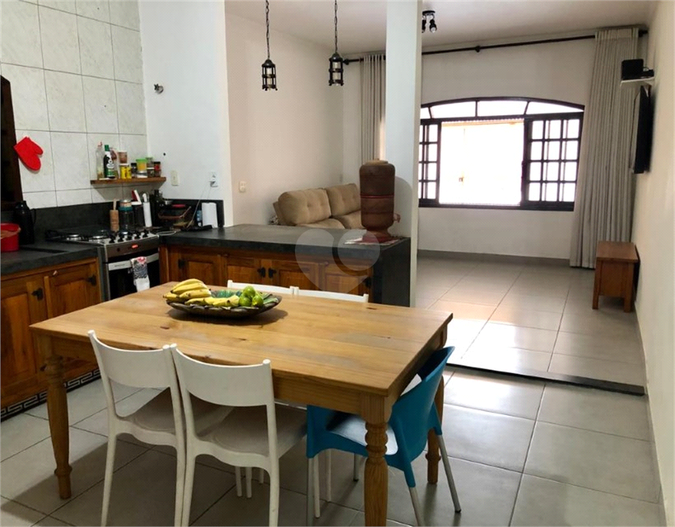 Venda Casa térrea São Paulo Vila Rio Branco REO726119 9