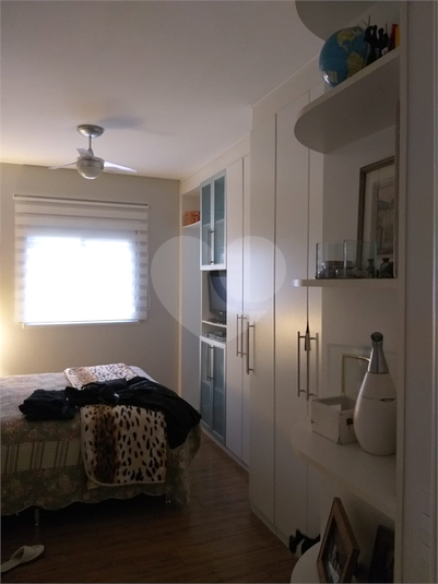 Venda Apartamento São Paulo Vila Mascote REO726125 21