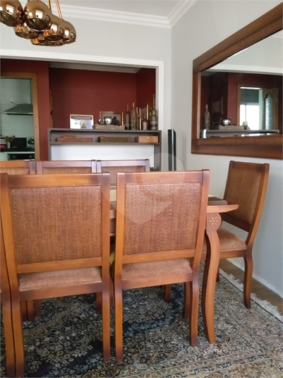 Venda Apartamento São Paulo Vila Mascote REO726125 11