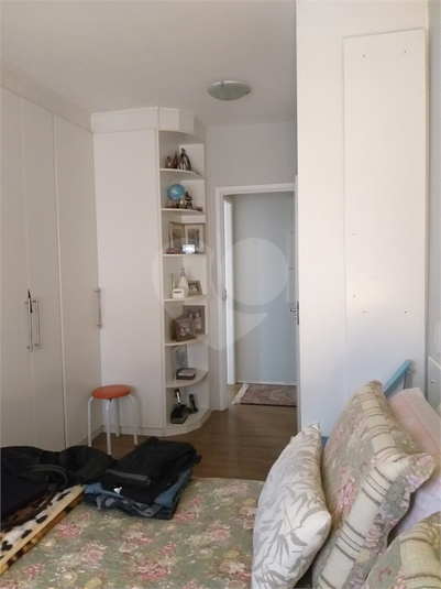 Venda Apartamento São Paulo Vila Mascote REO726125 25