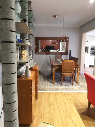 Venda Apartamento São Paulo Vila Mascote REO726125 13