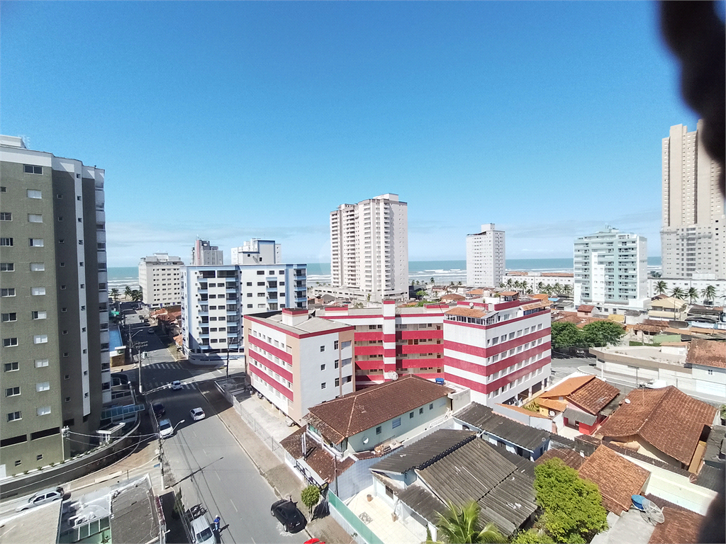 Venda Apartamento Praia Grande Mirim REO726126 25