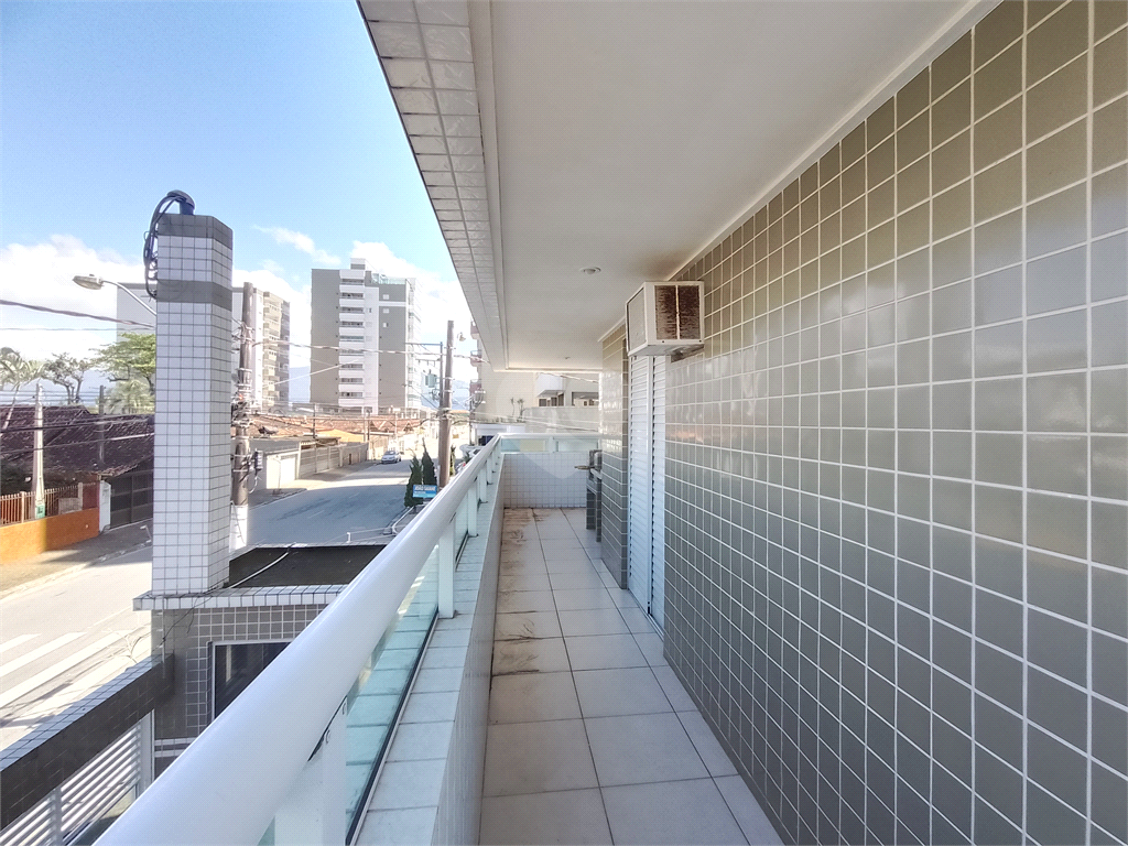 Venda Apartamento Praia Grande Mirim REO726126 13