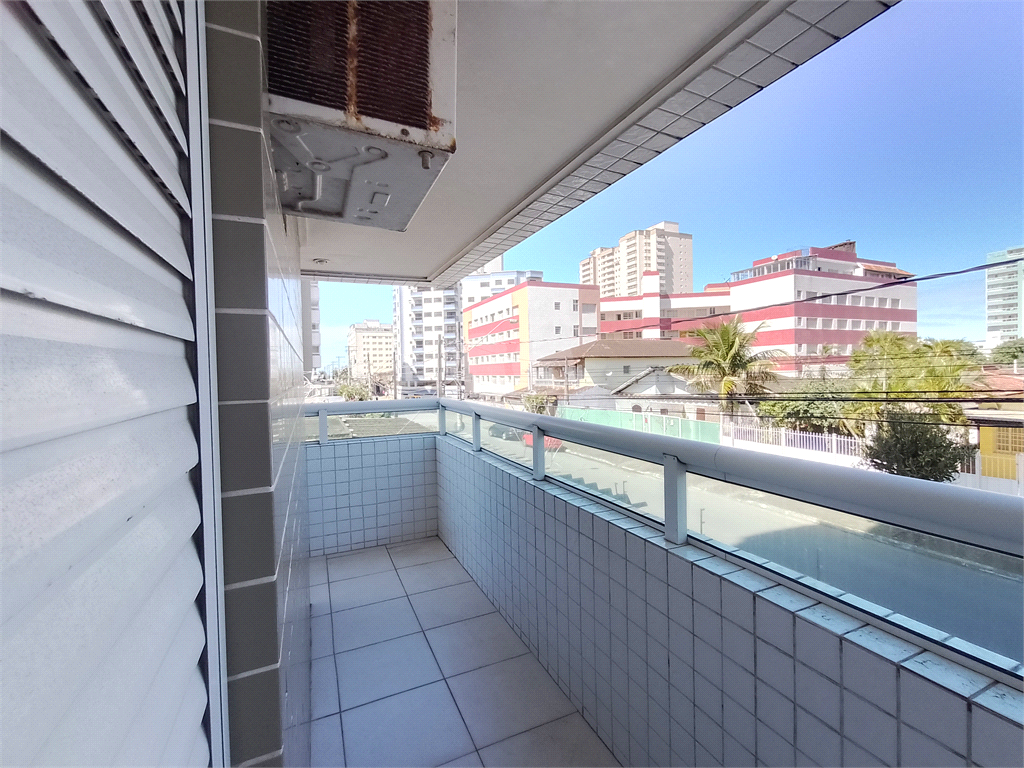 Venda Apartamento Praia Grande Mirim REO726126 15