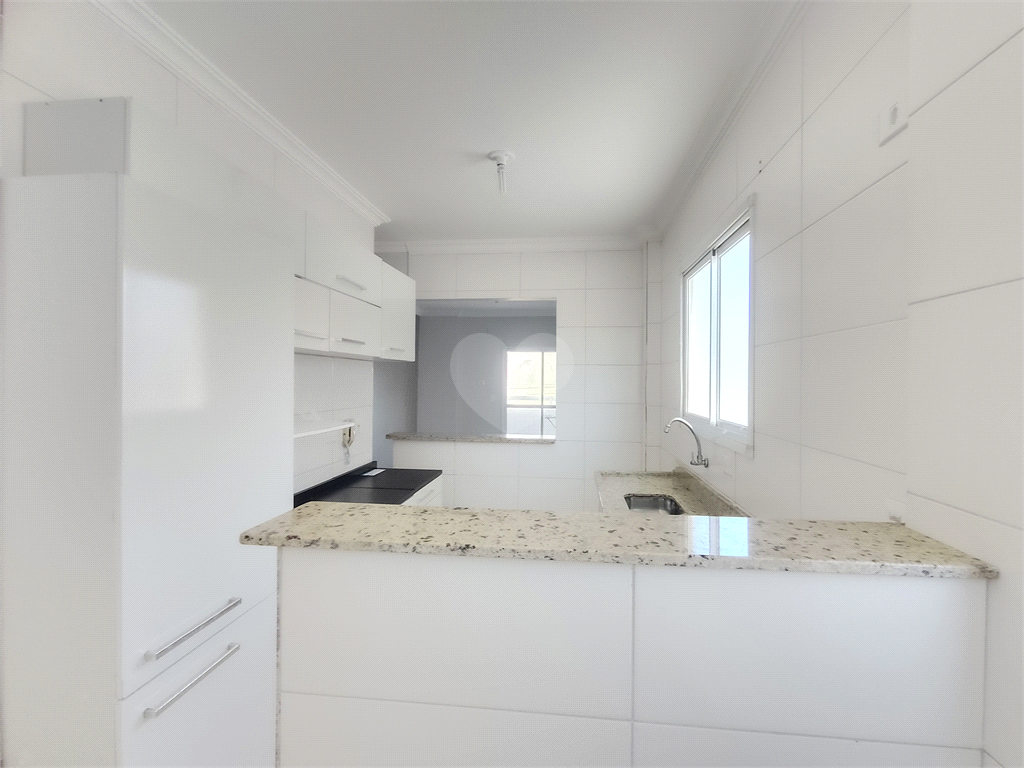 Venda Apartamento Praia Grande Mirim REO726126 9