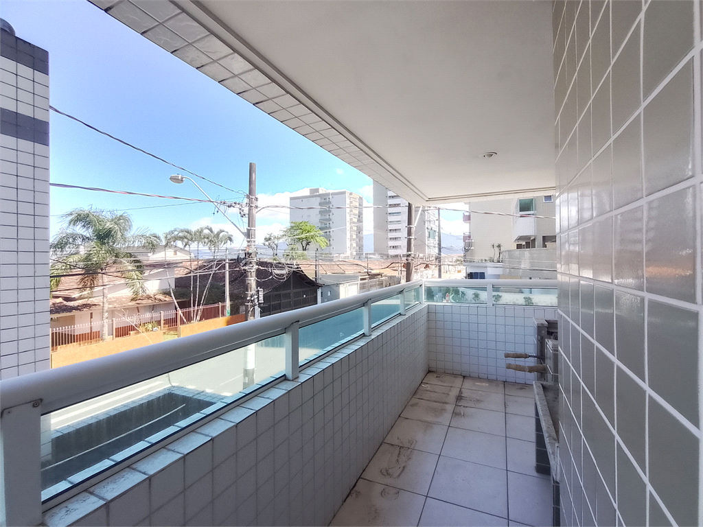 Venda Apartamento Praia Grande Mirim REO726126 16